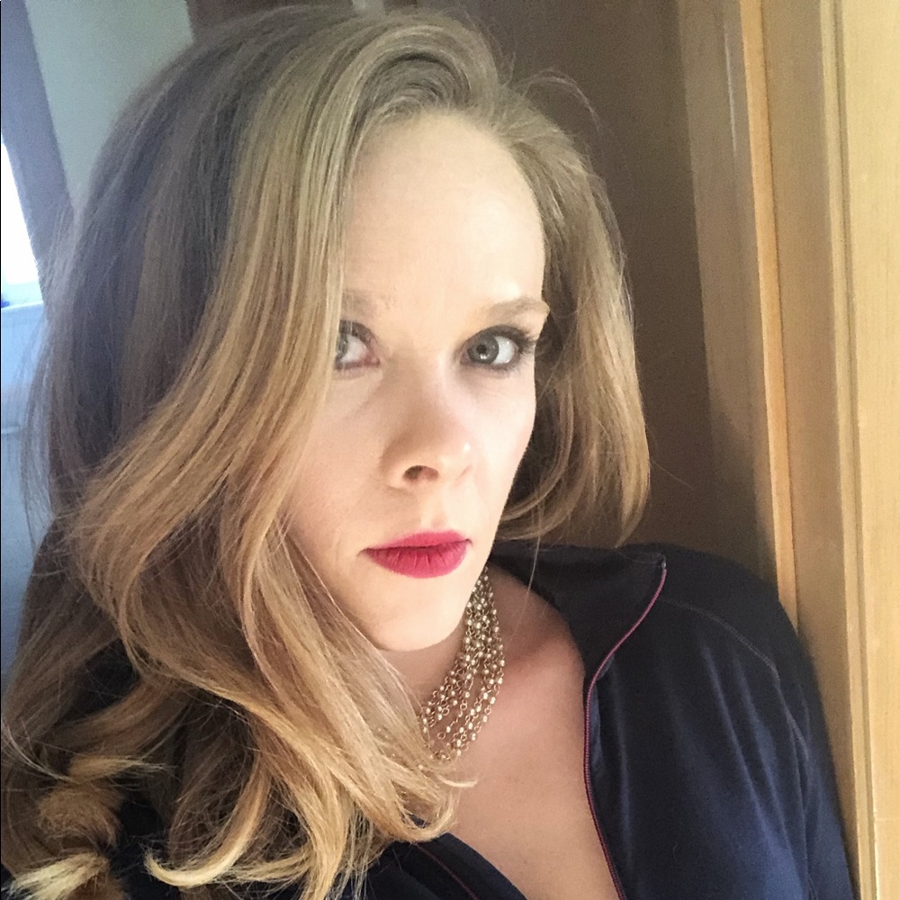 Meet your Posher, Heather